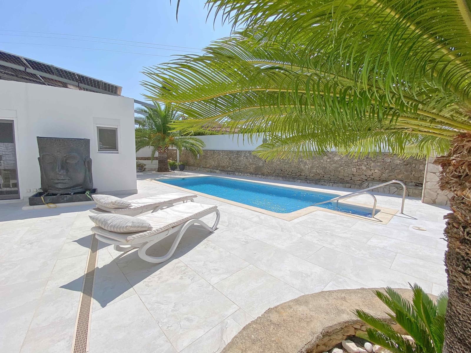 2 soverom Villa til salgs i Denia med svømmebasseng - € 679 000 (Ref: 9993969)
