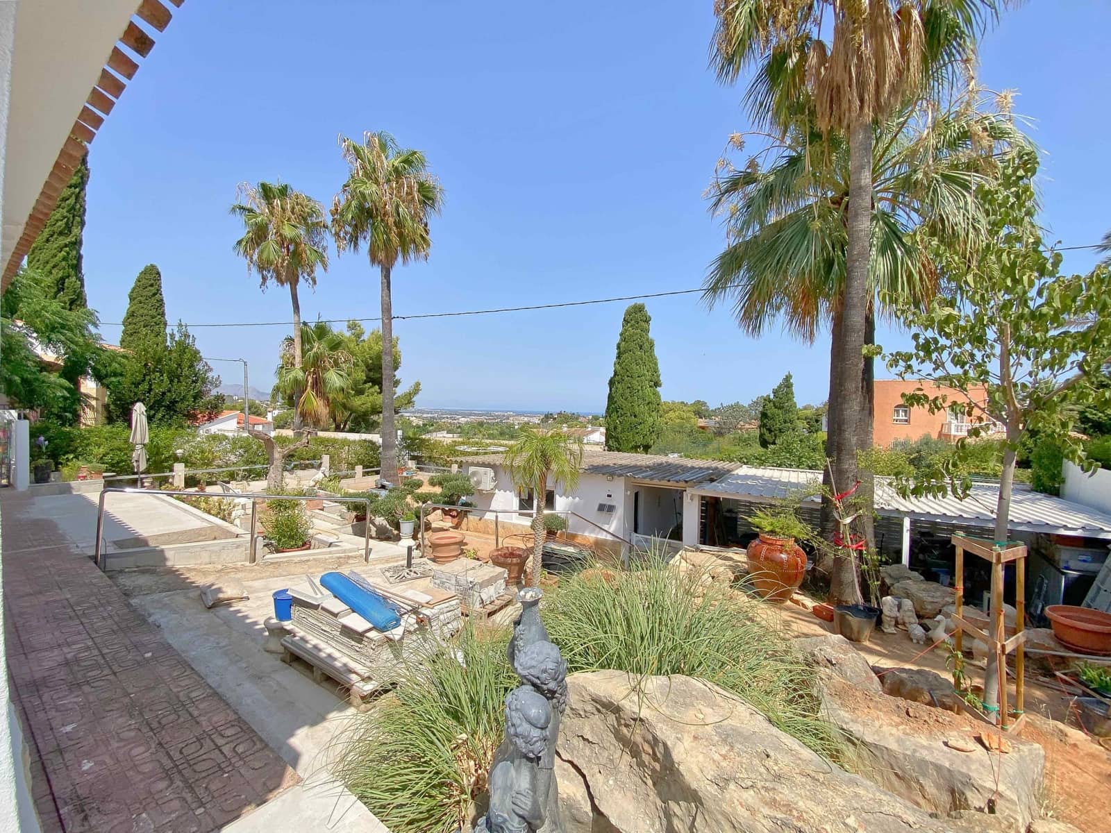 2 soverom Villa til salgs i Denia med svømmebasseng - € 679 000 (Ref: 9993969)