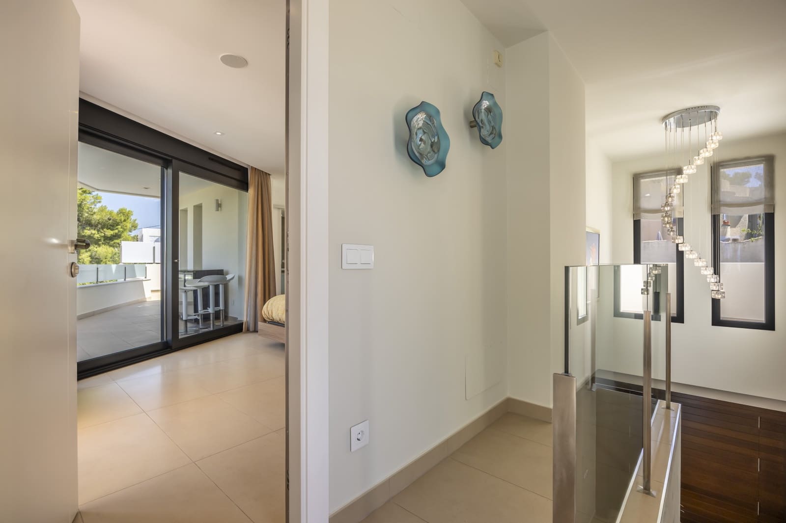 3 sovrum Villa till salu i Moraira med pool - 1 495 000 € (Ref: 9993970)