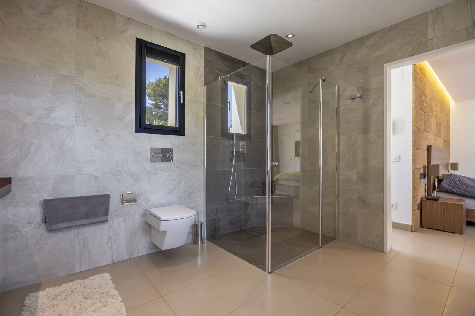 3 sovrum Villa till salu i Moraira med pool - 1 495 000 € (Ref: 9993970)