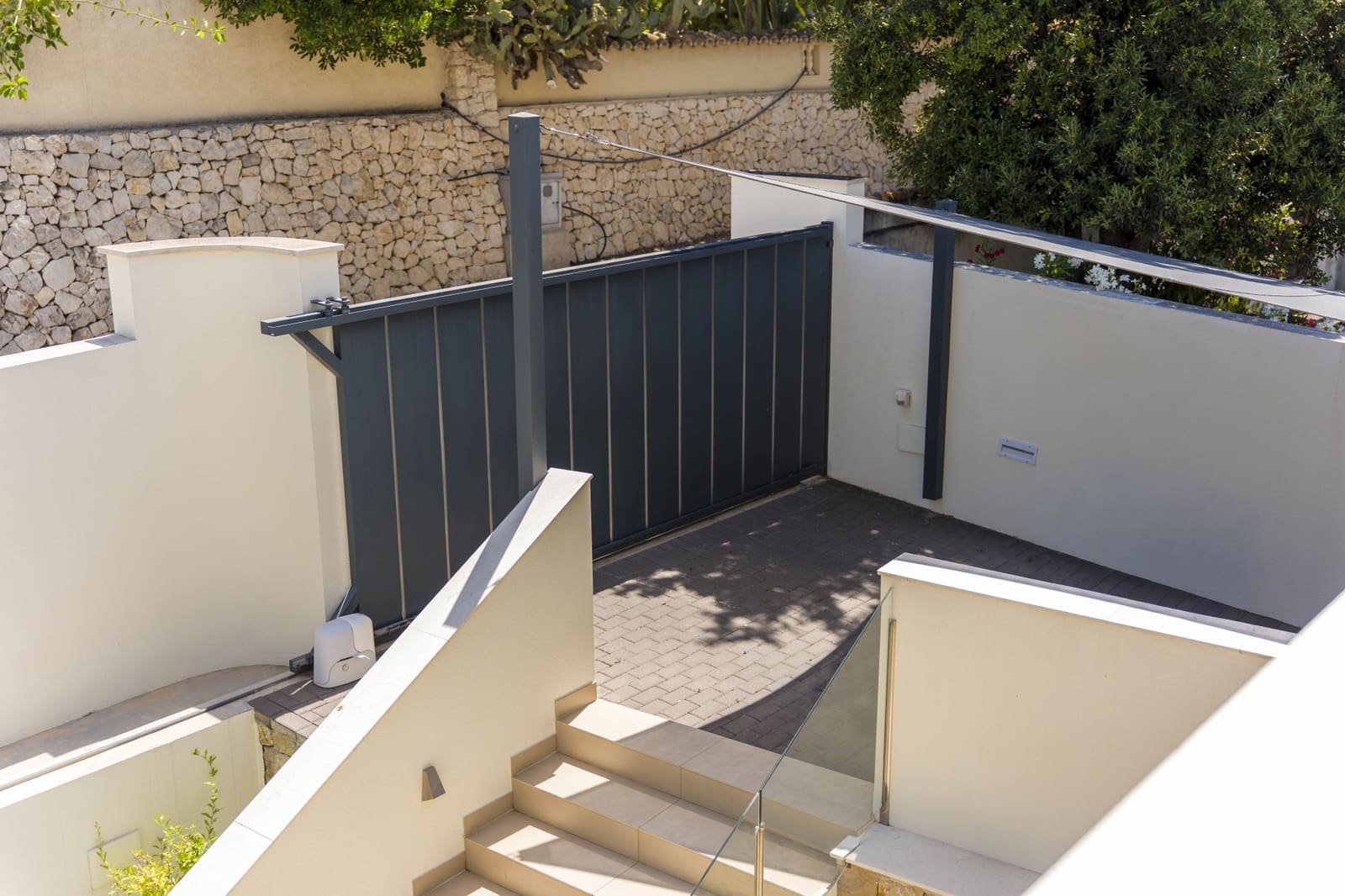 3 sovrum Villa till salu i Moraira med pool - 1 495 000 € (Ref: 9993970)