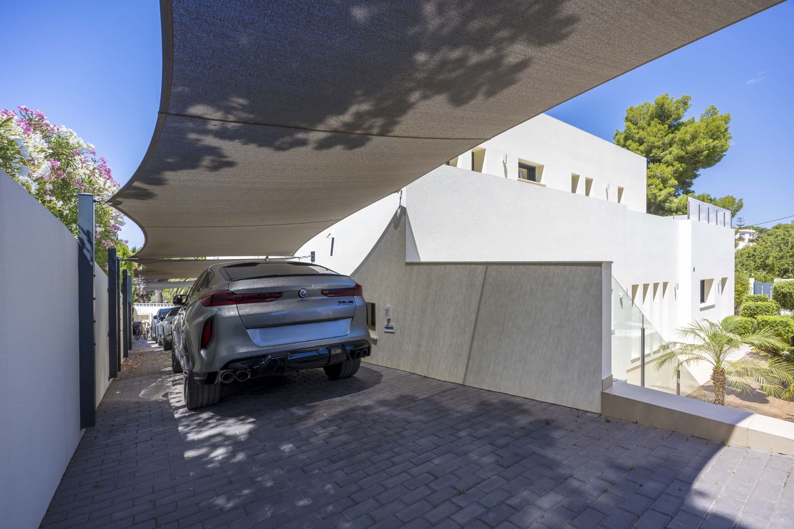 3 sovrum Villa till salu i Moraira med pool - 1 495 000 € (Ref: 9993970)