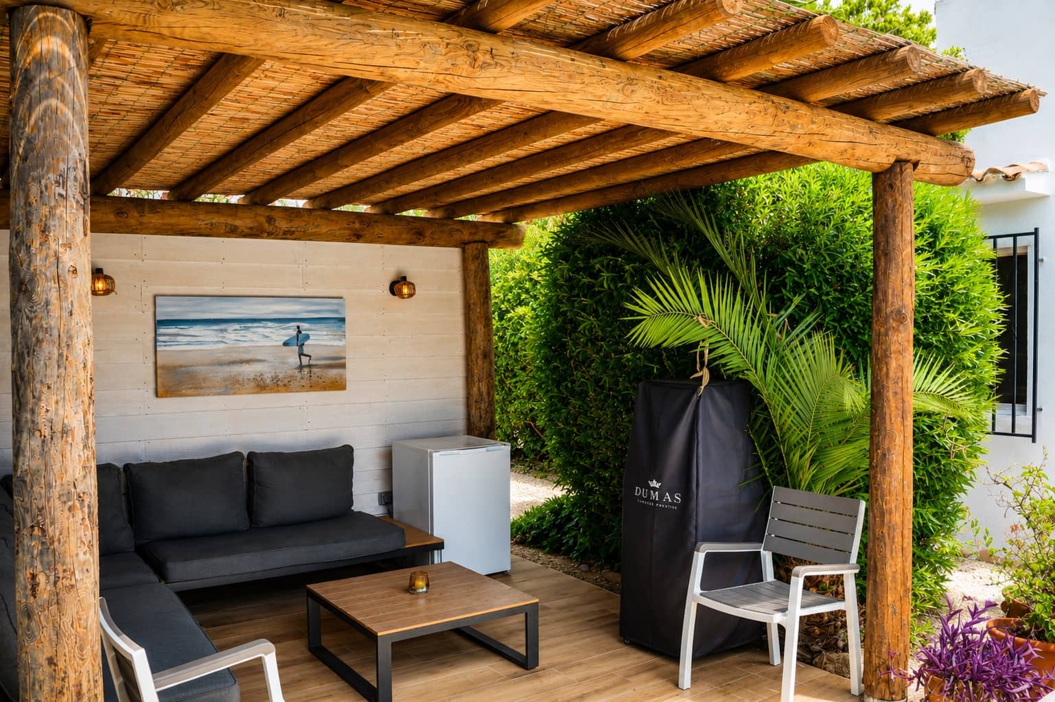 3 soverom Villa til salgs i Benissa med svømmebasseng - € 575 000 (Ref: 9996846)