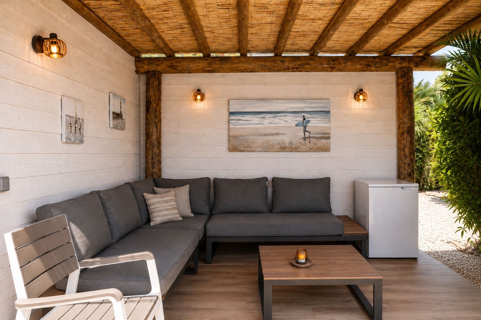 3 soverom Villa til salgs i Benissa med svømmebasseng - € 575 000 (Ref: 9996846)