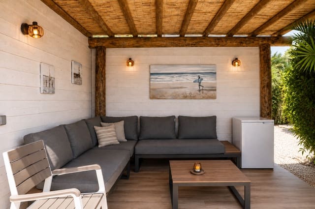 3 soverom Villa til salgs i Benissa med svømmebasseng - € 575 000 (Ref: 9996846)