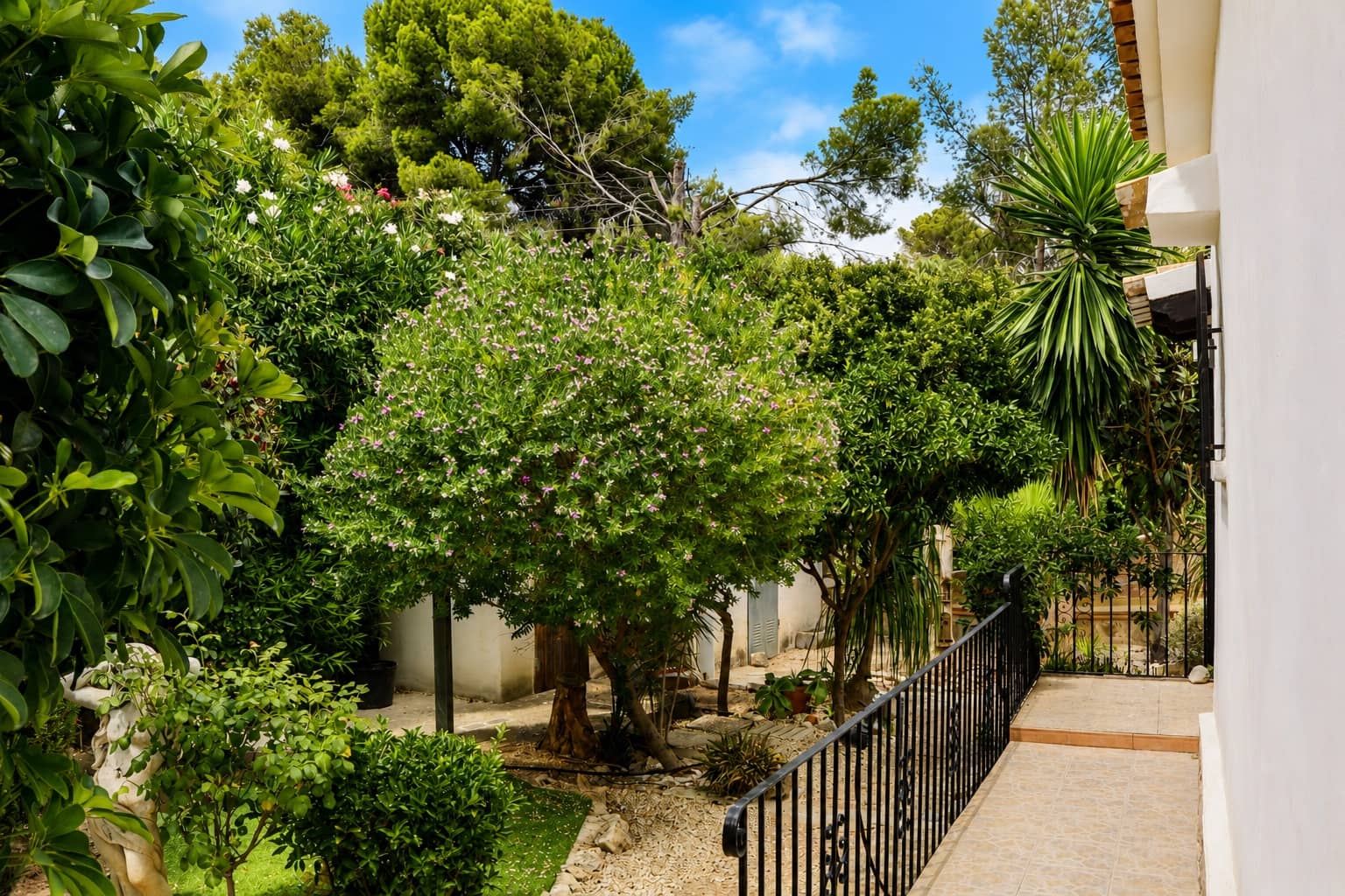 3 soverom Villa til salgs i Benissa med svømmebasseng - € 575 000 (Ref: 9996846)