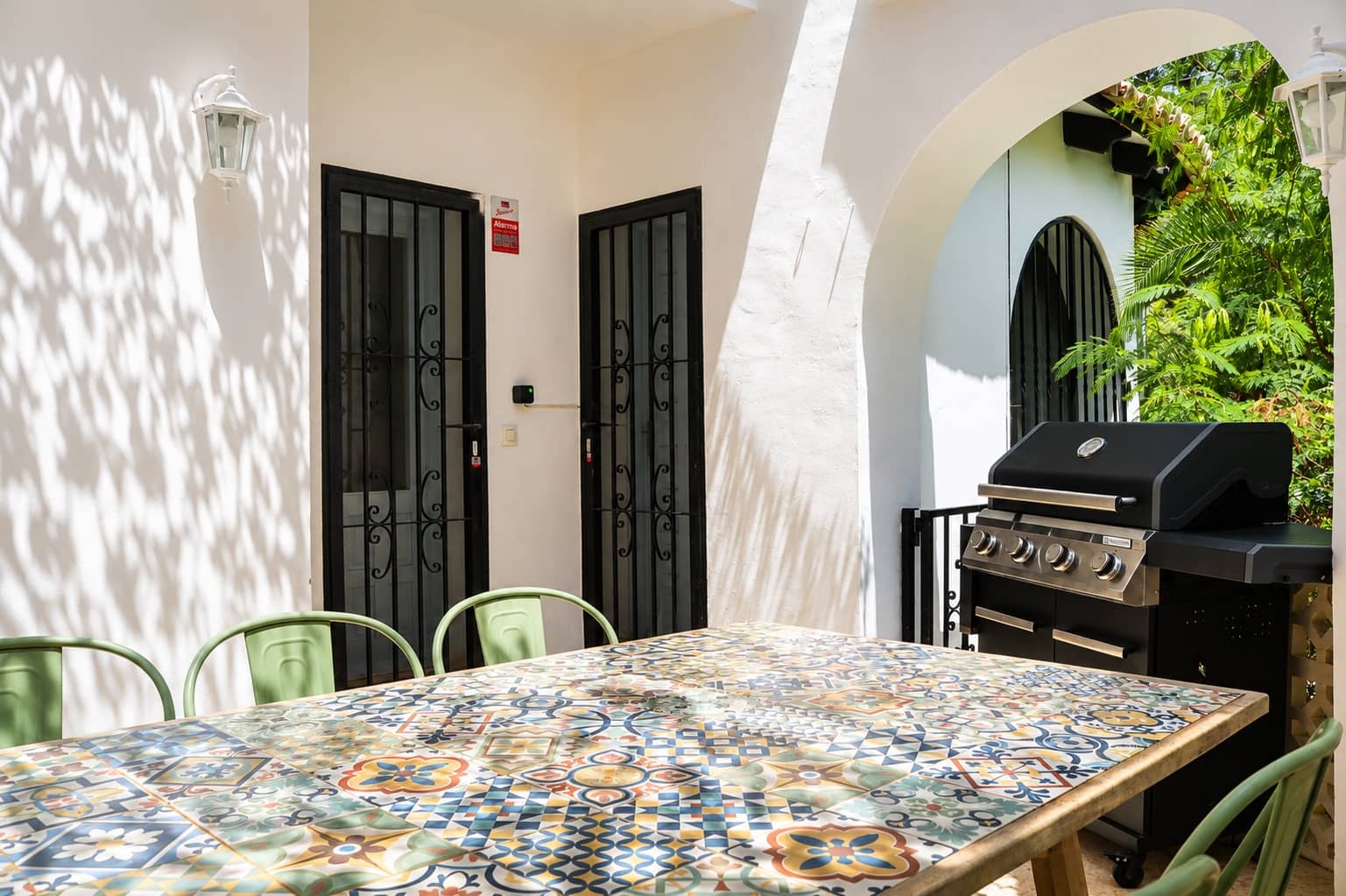 3 soverom Villa til salgs i Benissa med svømmebasseng - € 575 000 (Ref: 9996846)