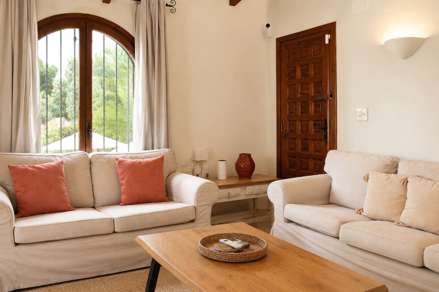 3 soverom Villa til salgs i Benissa med svømmebasseng - € 575 000 (Ref: 9996846)