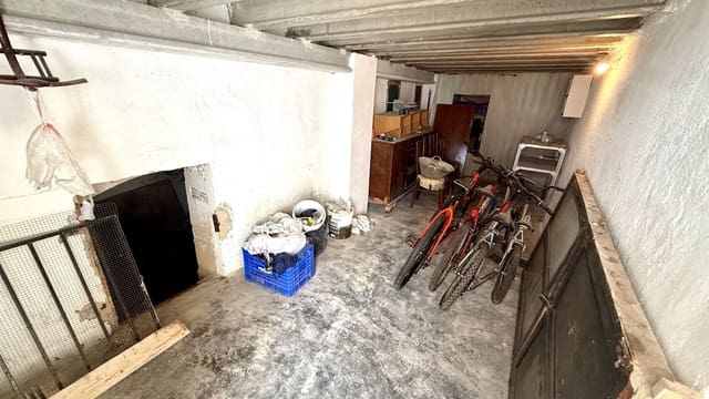 5 Zimmer Haus zu verkaufen in Altea - 348.000 € (Ref: 9998508)