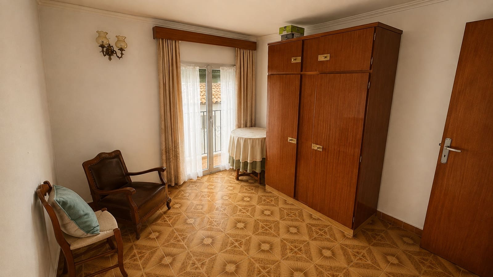 5 bedroom Townhouse for sale in Altea - € 348,000 (Ref: 9998508)