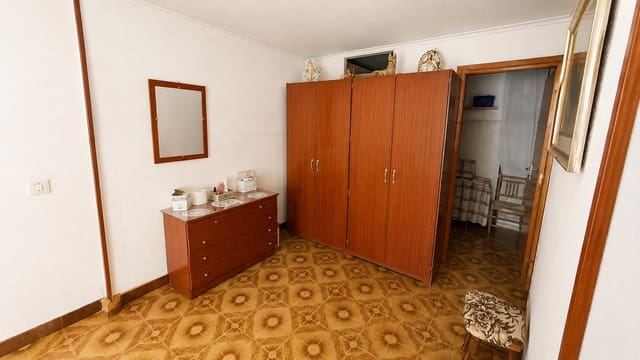 5 bedroom Townhouse for sale in Altea - € 348,000 (Ref: 9998508)