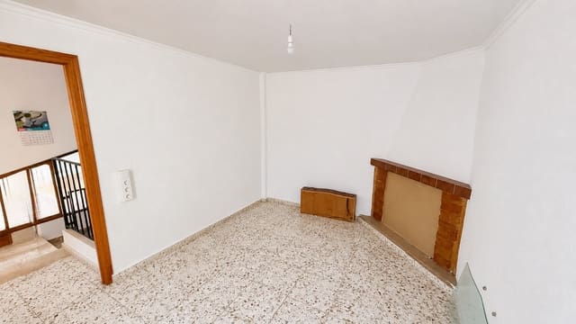 5 bedroom Townhouse for sale in Altea - € 348,000 (Ref: 9998508)