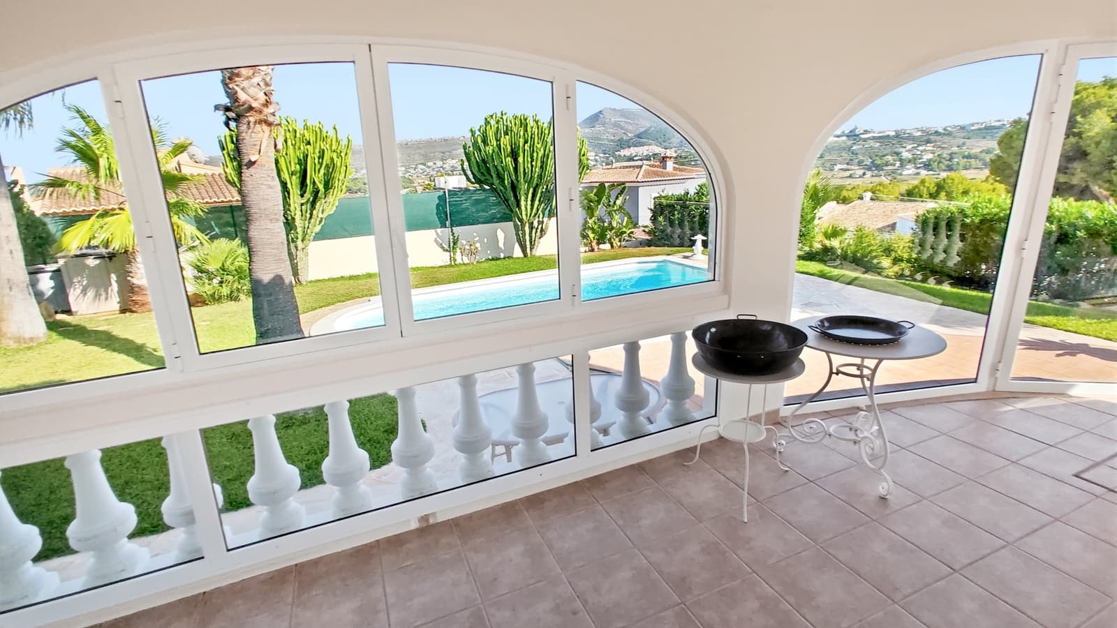 2 bedroom Villa for sale in Javea / Xabia with pool - € 990,000 (Ref: 9998509)