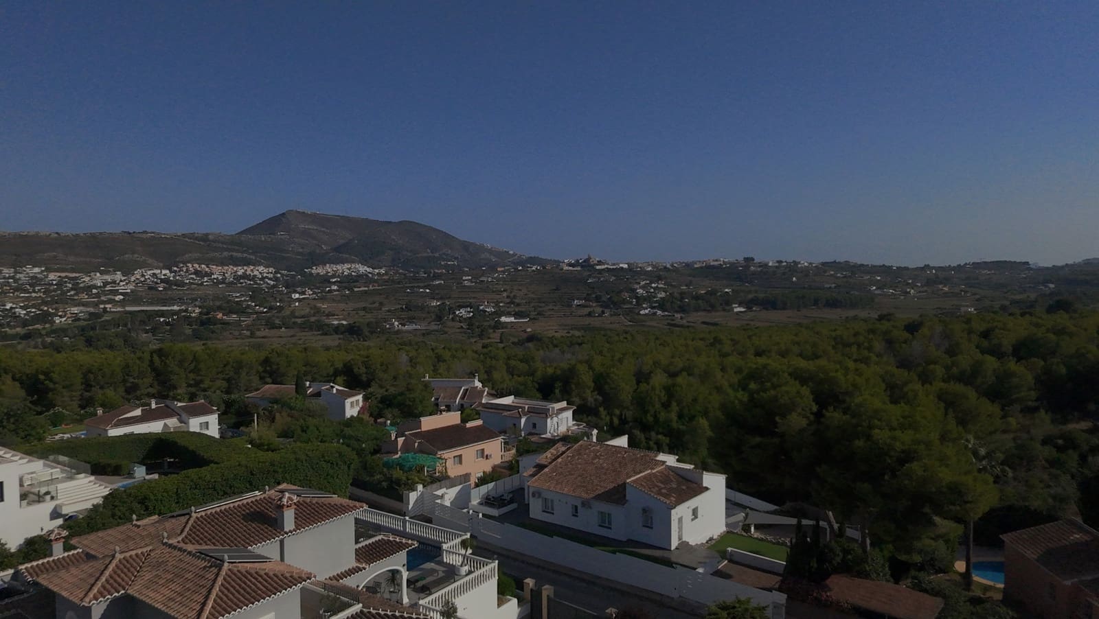 2 bedroom Villa for sale in Javea / Xabia with pool - € 990,000 (Ref: 9998509)