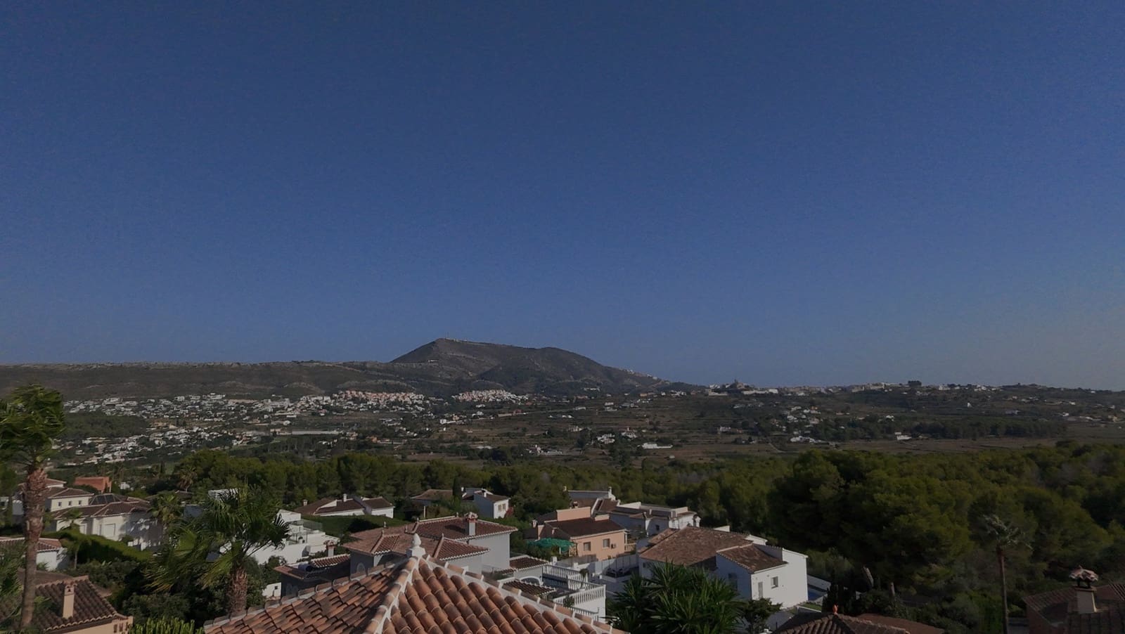 2 bedroom Villa for sale in Javea / Xabia with pool - € 990,000 (Ref: 9998509)