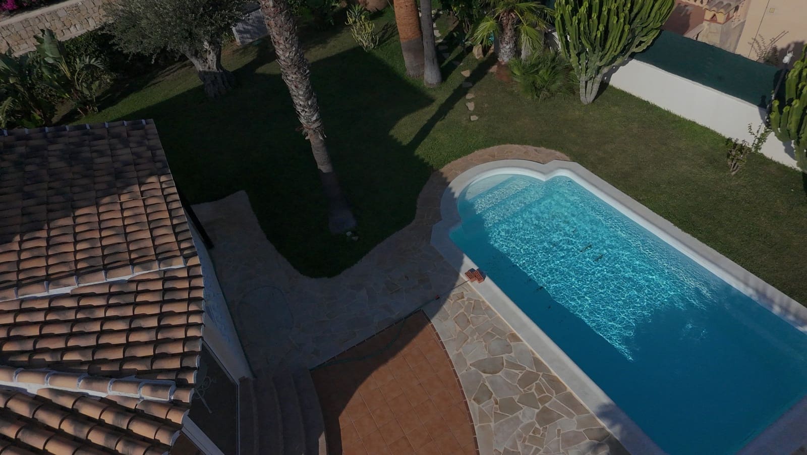 2 bedroom Villa for sale in Javea / Xabia with pool - € 990,000 (Ref: 9998509)