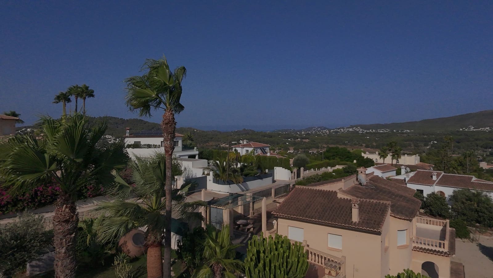 2 bedroom Villa for sale in Javea / Xabia with pool - € 990,000 (Ref: 9998509)