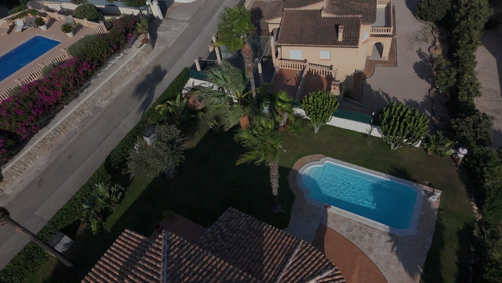 2 bedroom Villa for sale in Javea / Xabia with pool - € 990,000 (Ref: 9998509)