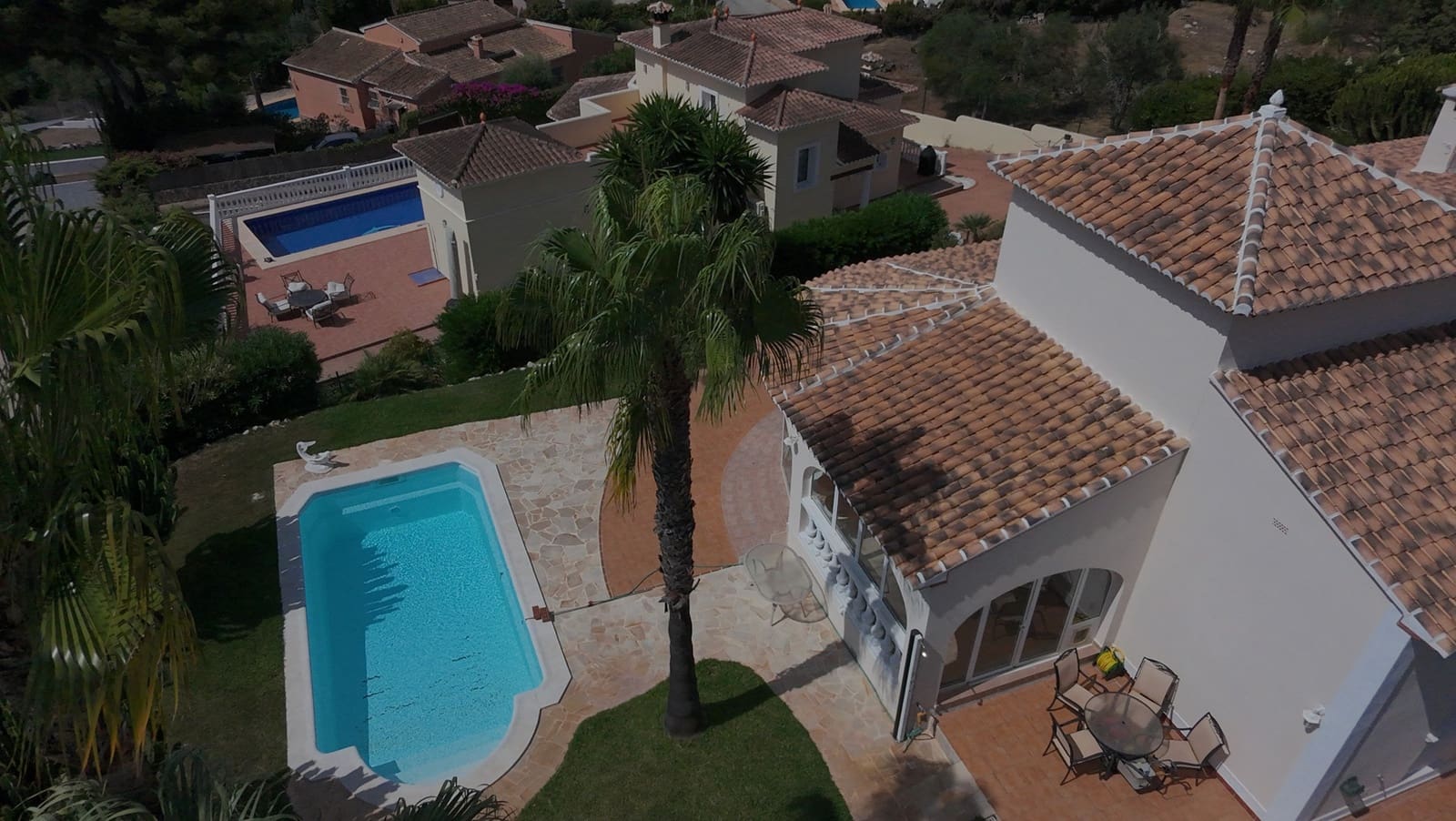 2 bedroom Villa for sale in Javea / Xabia with pool - € 990,000 (Ref: 9998509)