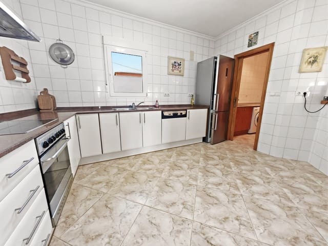 2 bedroom Villa for sale in Centro ciudad, Javea / Xàbia with pool - € 990,000 (Ref: 9998509)