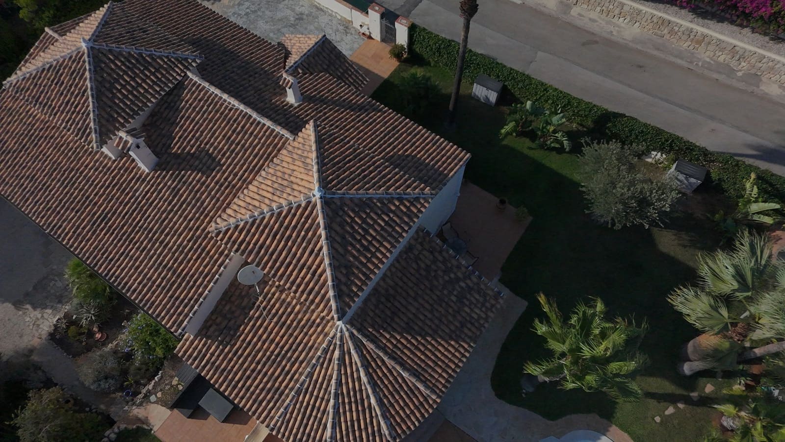 2 bedroom Villa for sale in Javea / Xabia with pool - € 990,000 (Ref: 9998509)