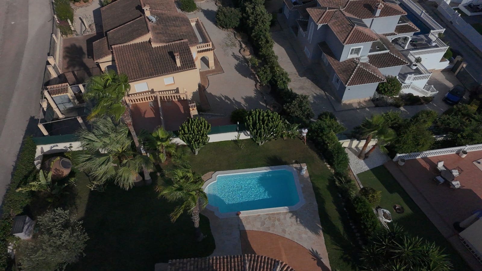 2 bedroom Villa for sale in Javea / Xabia with pool - € 990,000 (Ref: 9998509)