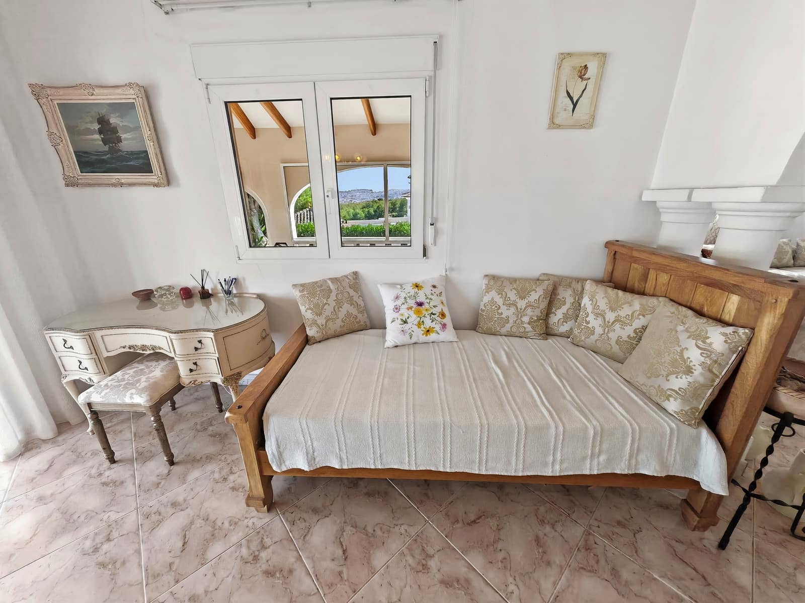 2 bedroom Villa for sale in Javea / Xabia with pool - € 990,000 (Ref: 9998509)