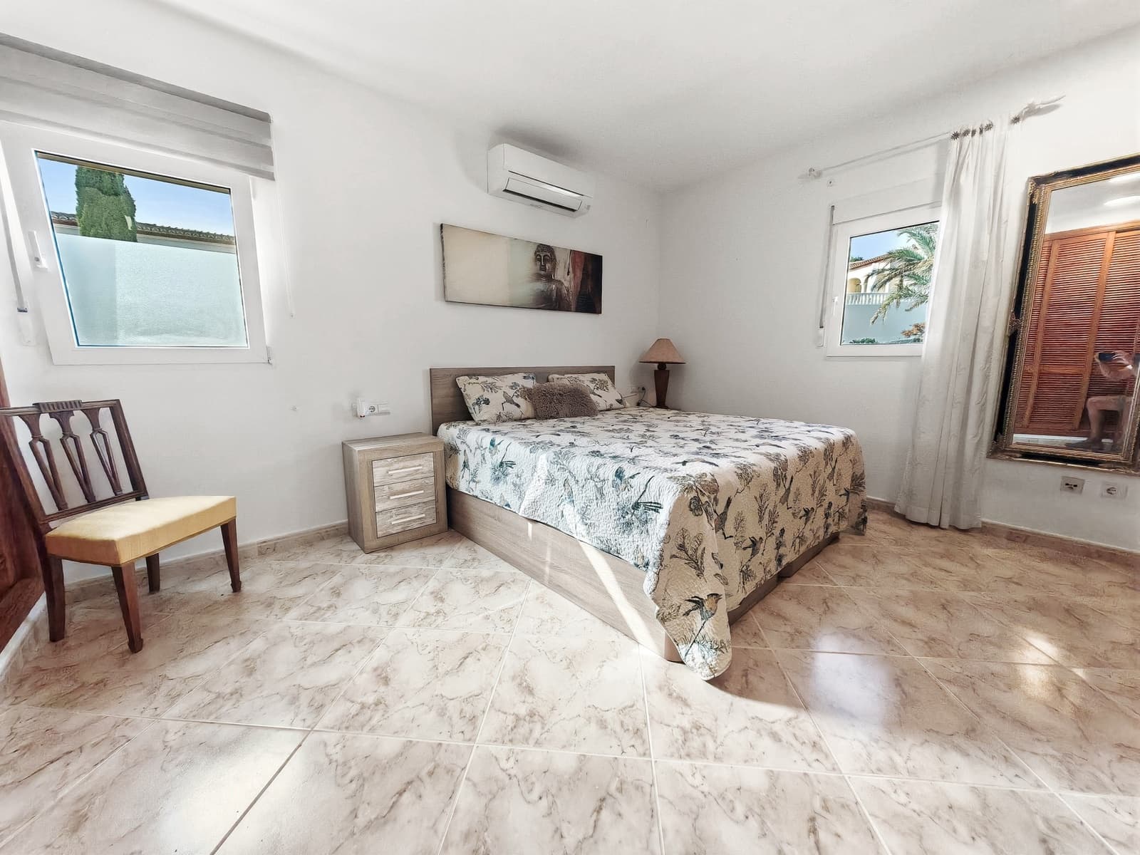 2 bedroom Villa for sale in Javea / Xabia with pool - € 990,000 (Ref: 9998509)