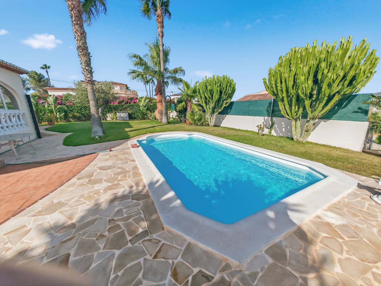 2 bedroom Villa for sale in Javea / Xabia with pool - € 990,000 (Ref: 9998509)
