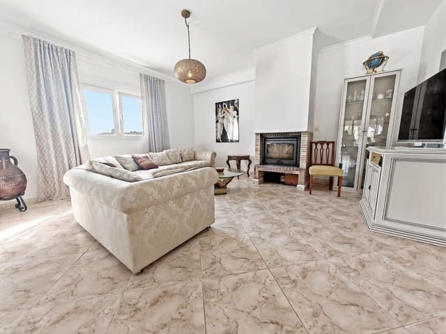 2 bedroom Villa for sale in Centro ciudad, Javea / Xàbia with pool - € 990,000 (Ref: 9998509)