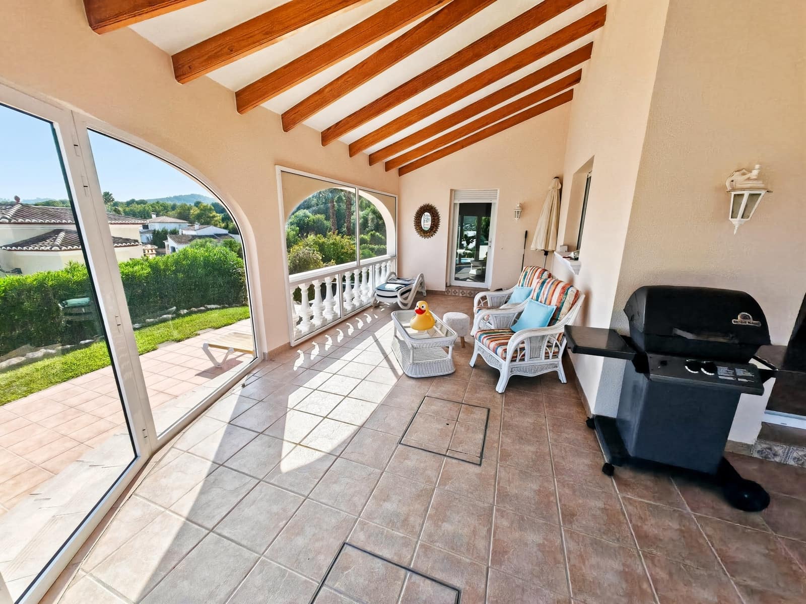 2 bedroom Villa for sale in Javea / Xabia with pool - € 990,000 (Ref: 9998509)