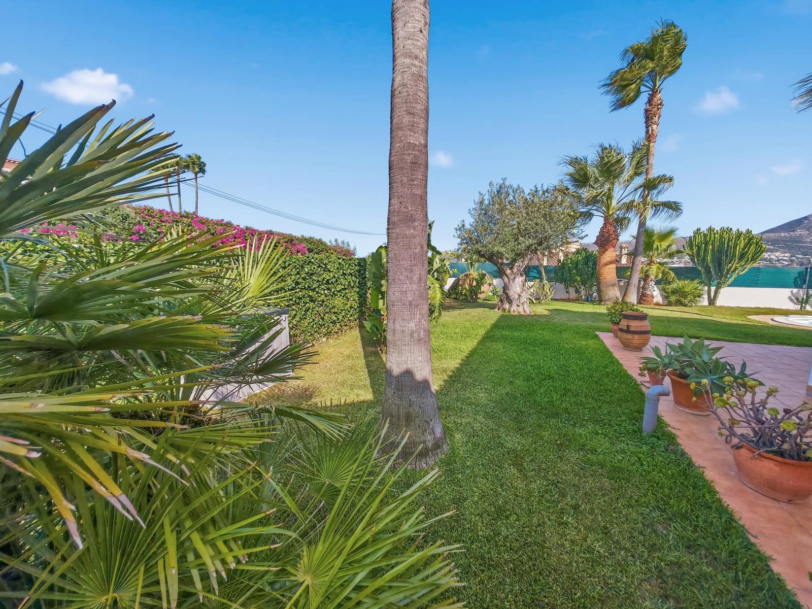 2 bedroom Villa for sale in Javea / Xabia with pool - € 990,000 (Ref: 9998509)