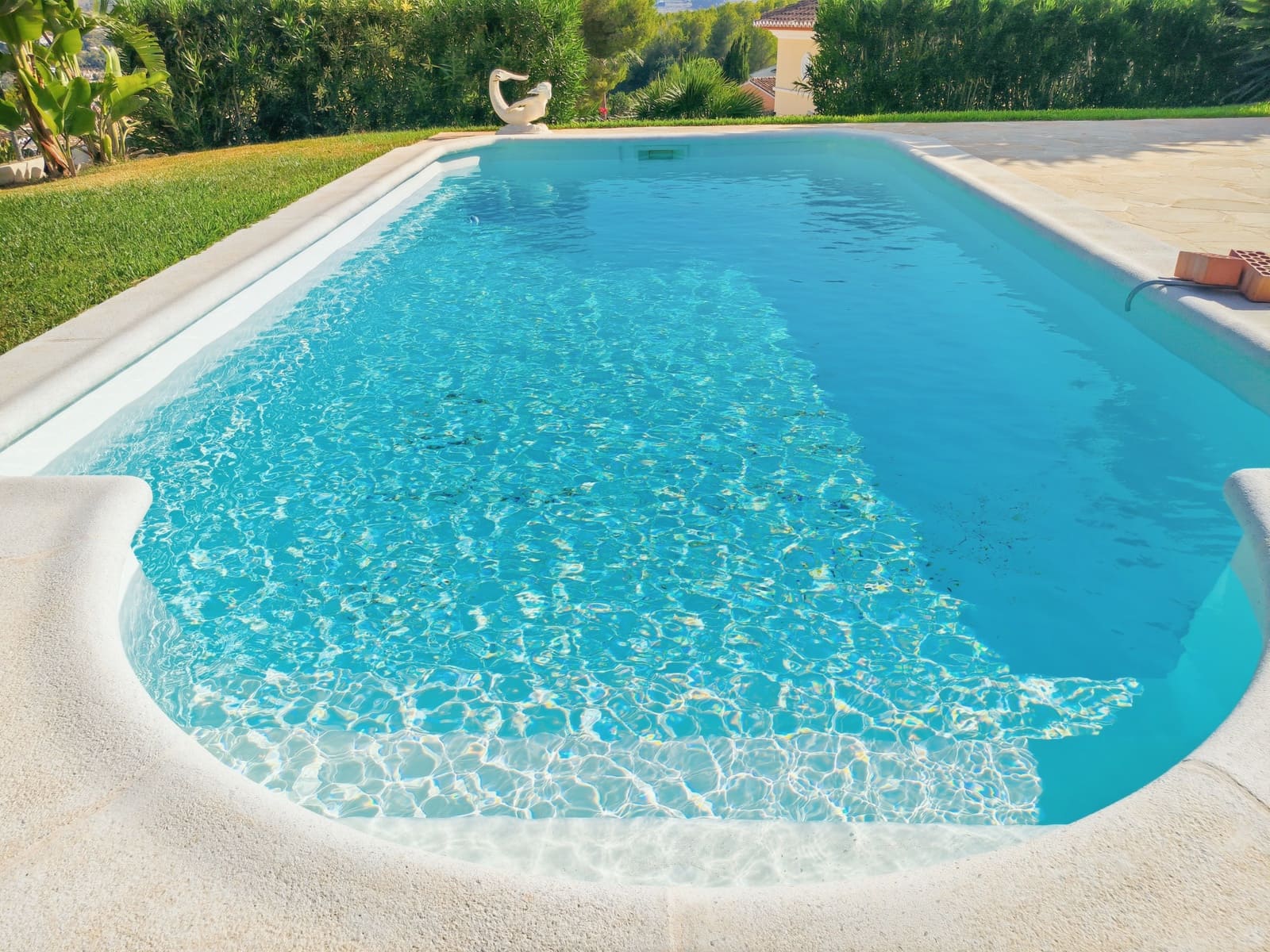2 bedroom Villa for sale in Javea / Xabia with pool - € 990,000 (Ref: 9998509)