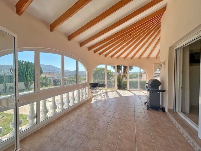 3 sovrum Villa till salu i Javea / Xàbia med pool garage - 895 000 € (Ref: 9998509)