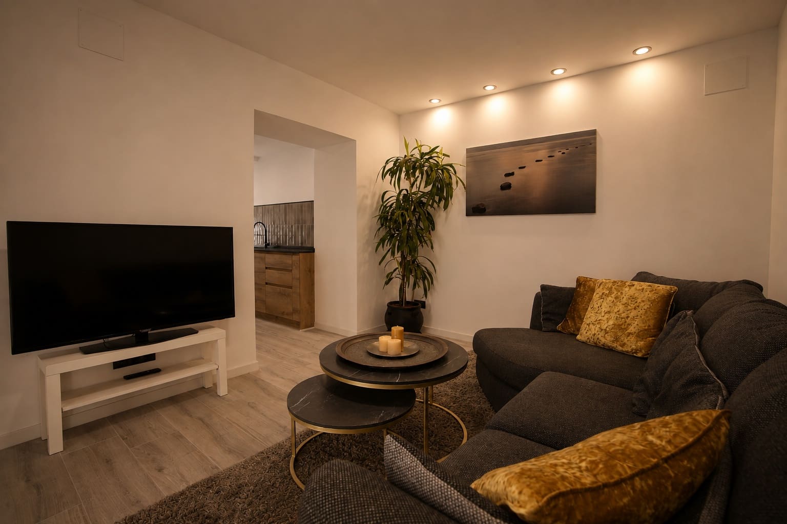 4 bedroom Townhouse for sale in Benitachell / Benitatxell - € 435,000 (Ref: 9999575)