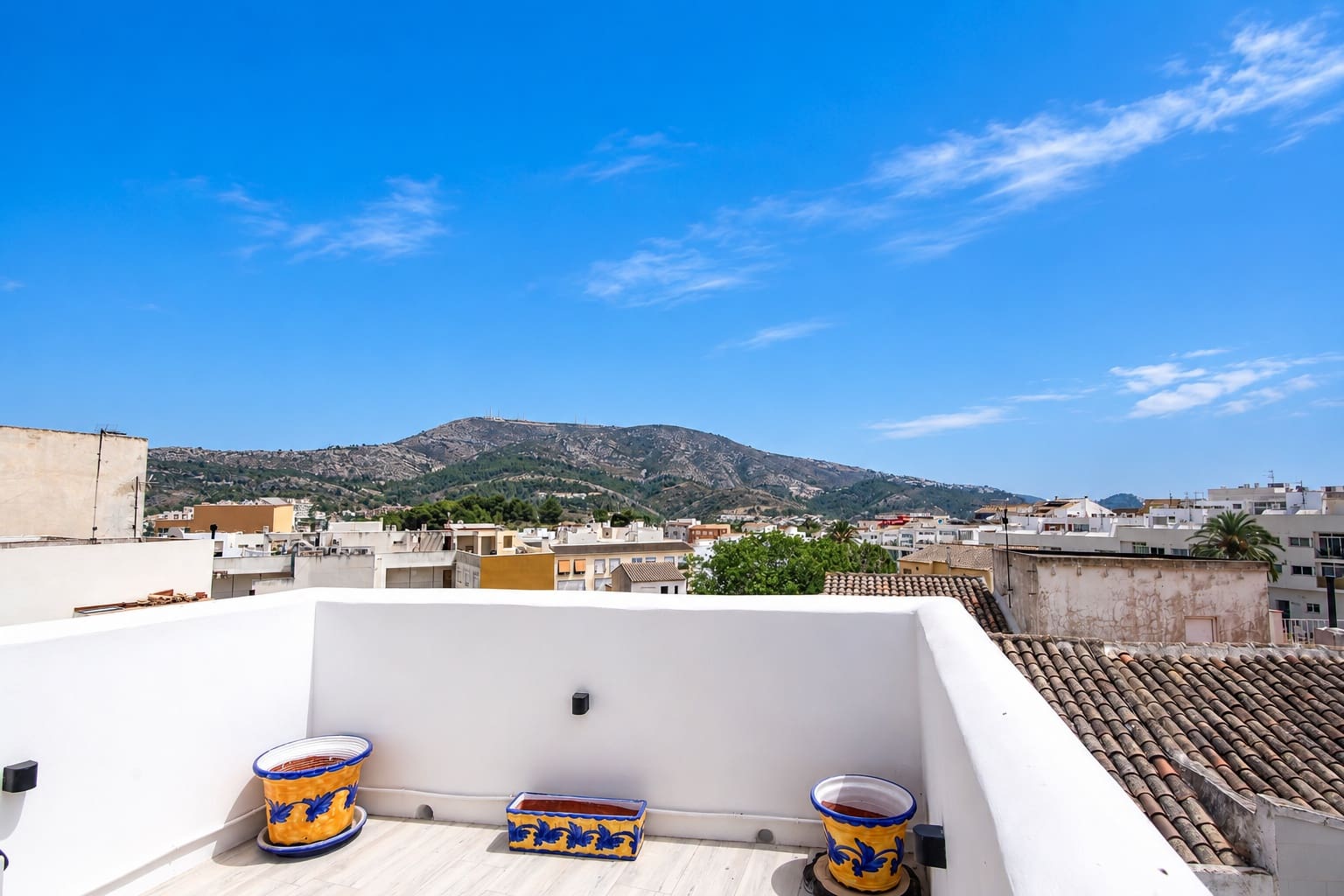 4 bedroom Townhouse for sale in Benitachell / Benitatxell - € 435,000 (Ref: 9999575)