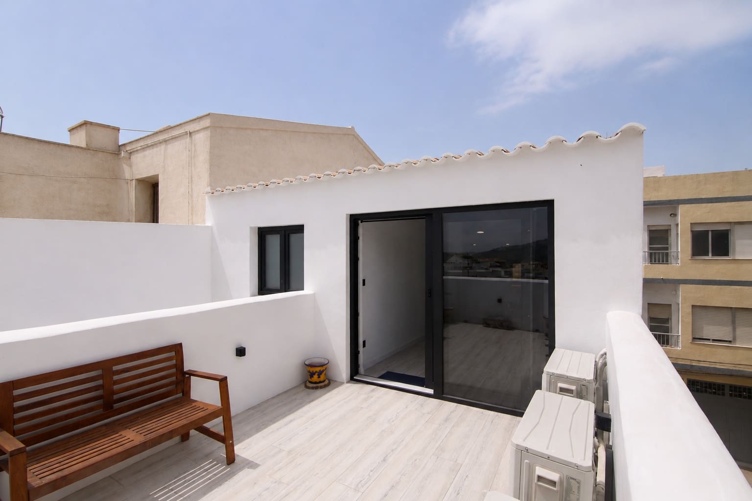 4 bedroom Townhouse for sale in Benitachell / Benitatxell - € 435,000 (Ref: 9999575)