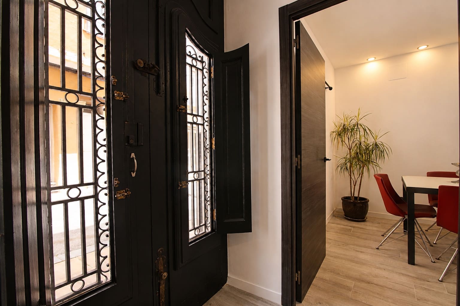 4 bedroom Townhouse for sale in Benitachell / Benitatxell - € 435,000 (Ref: 9999575)