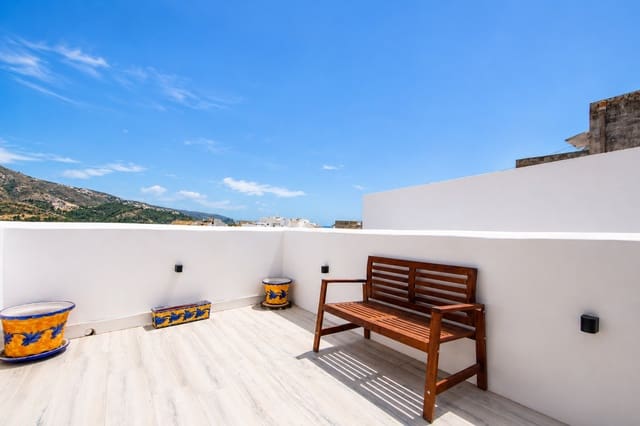4 bedroom Townhouse for sale in Benitachell / Benitatxell - € 435,000 (Ref: 9999575)