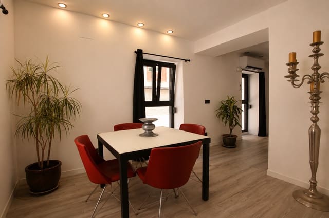4 bedroom Townhouse for sale in Benitachell / Benitatxell - € 435,000 (Ref: 9999575)