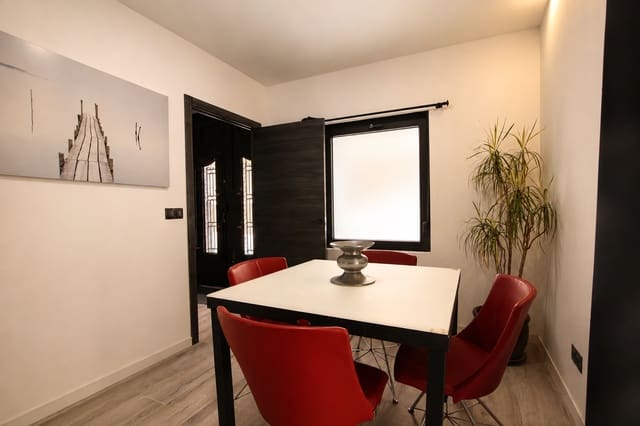 4 bedroom Townhouse for sale in Benitachell / Benitatxell - € 435,000 (Ref: 9999575)