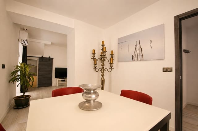 4 bedroom Townhouse for sale in Benitachell / Benitatxell - € 435,000 (Ref: 9999575)