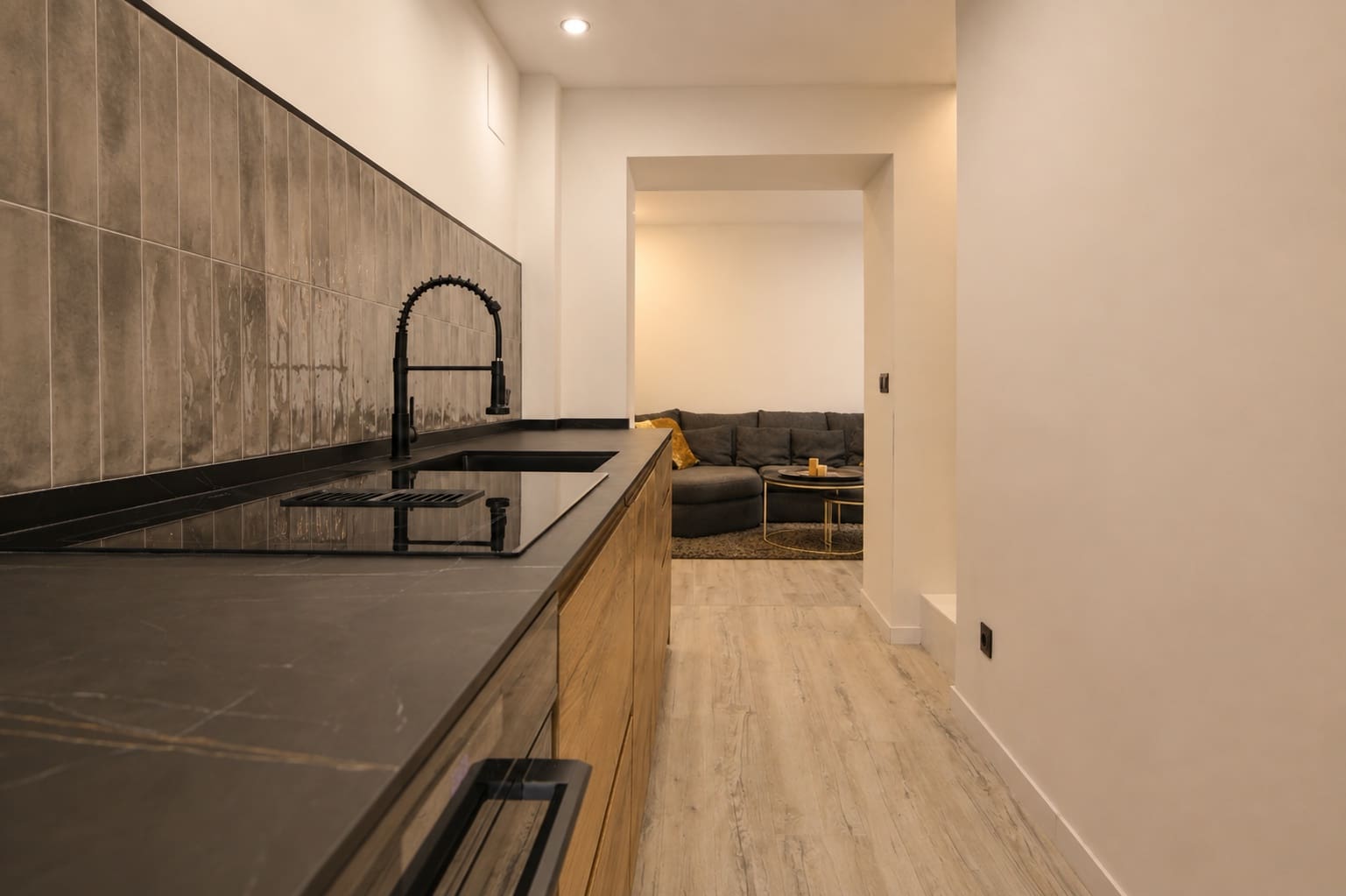 4 bedroom Townhouse for sale in Benitachell / Benitatxell - € 435,000 (Ref: 9999575)