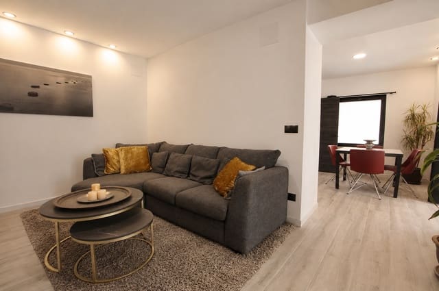 4 bedroom Townhouse for sale in Benitachell / Benitatxell - € 435,000 (Ref: 9999575)