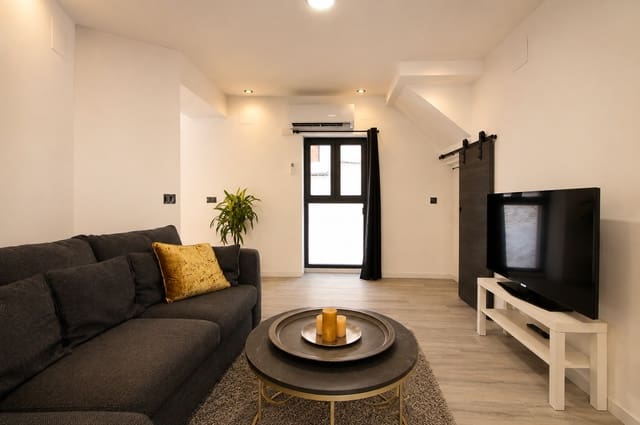 4 bedroom Townhouse for sale in Benitachell / Benitatxell - € 435,000 (Ref: 9999575)