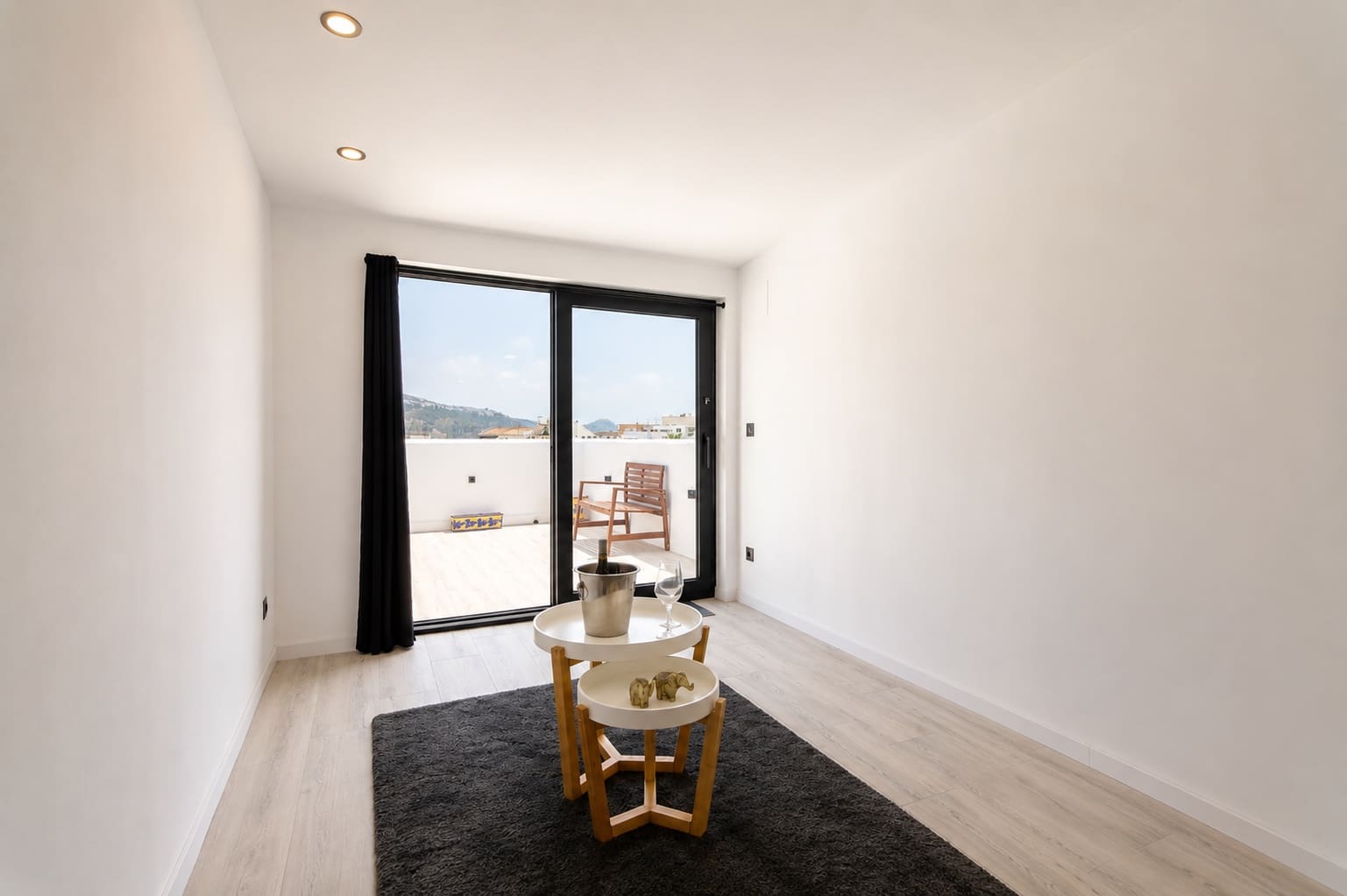 4 bedroom Townhouse for sale in Benitachell / Benitatxell - € 435,000 (Ref: 9999575)