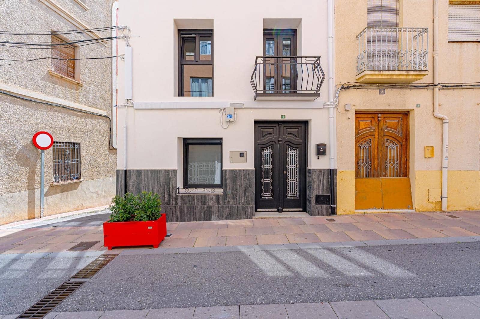 4 bedroom Townhouse for sale in Benitachell / Benitatxell - € 435,000 (Ref: 9999575)