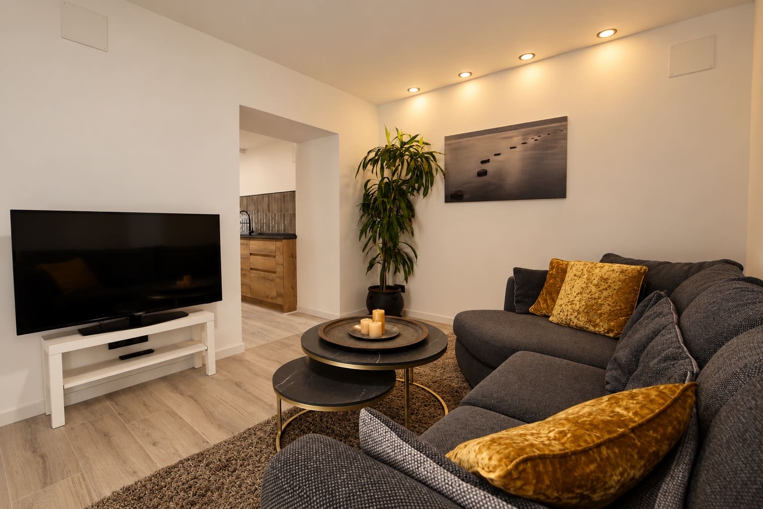 4 bedroom Townhouse for sale in Benitachell / Benitatxell - € 435,000 (Ref: 9999575)
