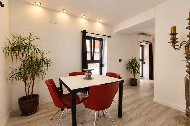 4 quarto Casa em Banda para venda em Benitachell / Benitatxell - 435 000 € (Ref: 9999575)