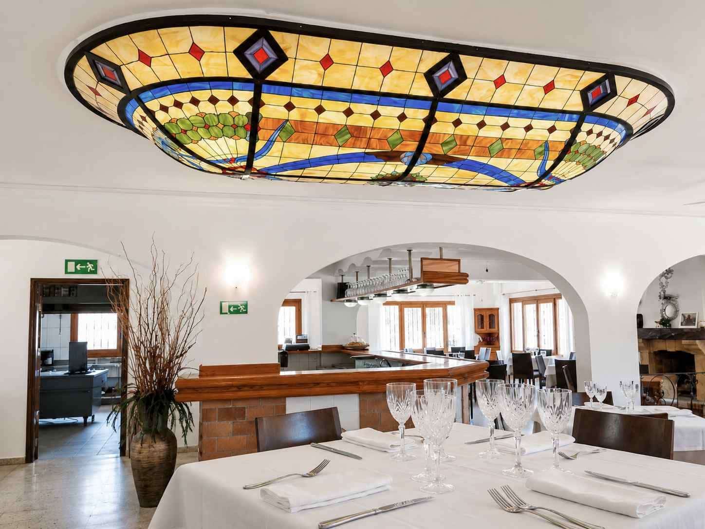 3 Zimmer Bar/Restaurant zu verkaufen in Orba mit Pool - 590.000 € (Ref: 9999576)